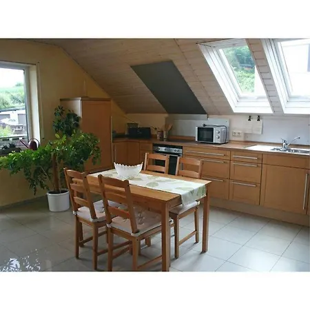 Apartment Pleasant In Weilersbach
