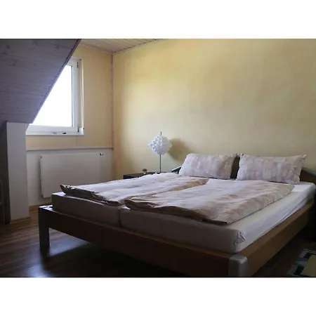 Apartment Pleasant In