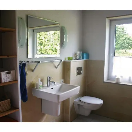 Apartment Pleasant In