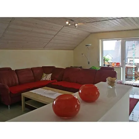 Pleasant In Apartmán