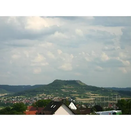 Pleasant In Weilersbach